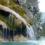 Σπίτι διακοπών Coutelon, Havre De Paix En Pleine Nature *