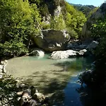 Σπίτι διακοπών Coutelon, Havre De Paix En Pleine Nature