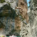 Coutelon, Havre De Paix En Pleine Nature Σπίτι διακοπών Saint-Jurs