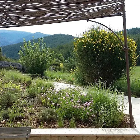 Coutelon, Havre De Paix En Pleine Nature 펜션 *