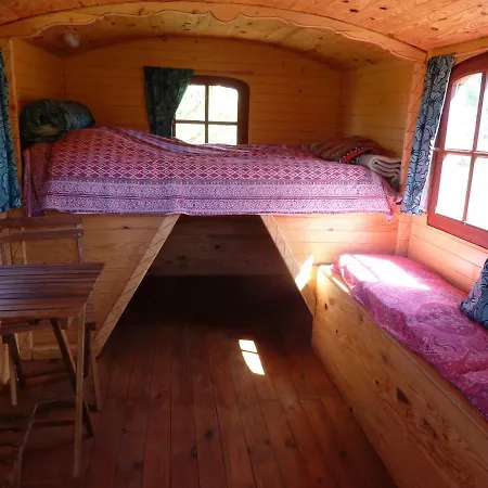 Coutelon, Havre De Paix En Pleine Nature Holiday home