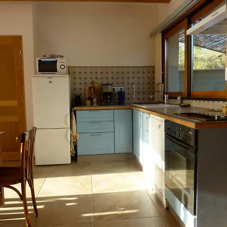 Coutelon, Havre De Paix En Pleine Nature Casa vacanze Saint-Jurs