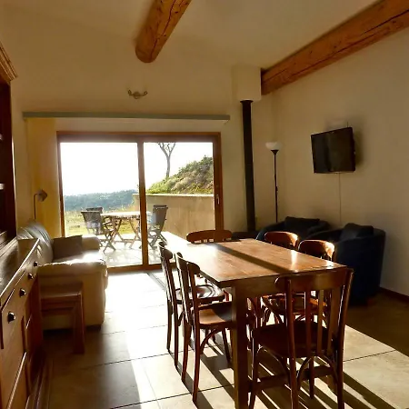 Holiday home Coutelon, Havre De Paix En Pleine Nature *