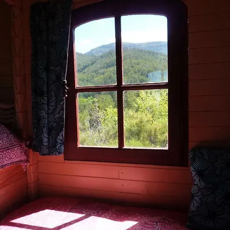 Holiday home Coutelon, Havre De Paix En Pleine Nature *