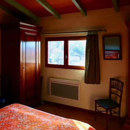 Casa vacanze Coutelon, Havre De Paix En Pleine Nature