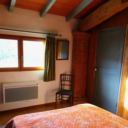 Coutelon, Havre De Paix En Pleine Nature Saint-Jurs