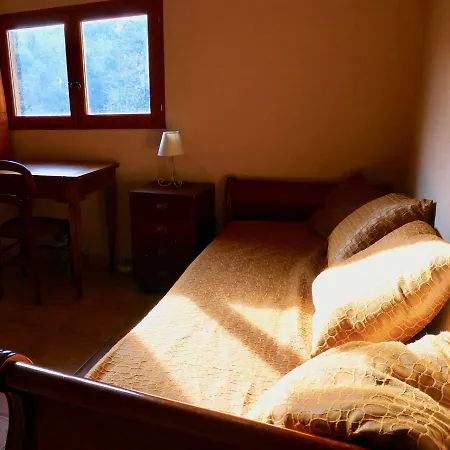 Casa vacanze Coutelon, Havre De Paix En Pleine Nature