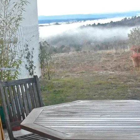 Coutelon, Havre De Paix En Pleine Nature Сasa de vacaciones *