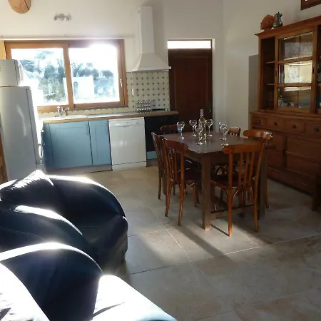 Coutelon, Havre De Paix En Pleine Nature