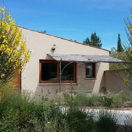 Coutelon, Havre De Paix En Pleine Nature Saint-Jurs