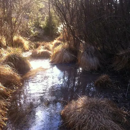 Coutelon, Havre De Paix En Pleine Nature * Saint-Jurs