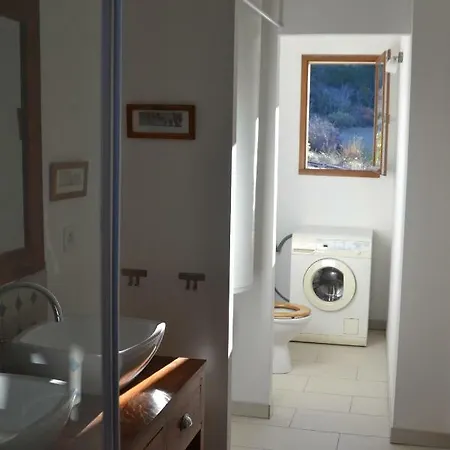 Coutelon, Havre De Paix En Pleine Nature Casa vacanze Saint-Jurs