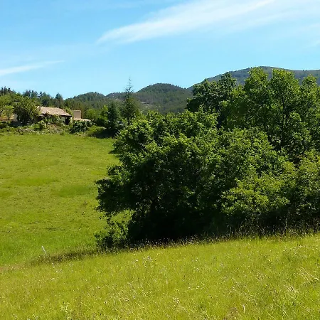 Casa vacanze Coutelon, Havre De Paix En Pleine Nature *