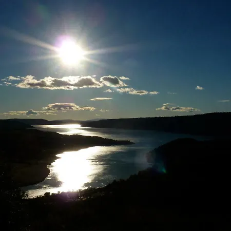 בית נופש Coutelon, Havre De Paix En Pleine Nature