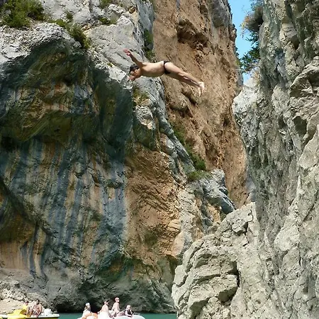 Coutelon, Havre De Paix En Pleine Nature Casa vacanze Saint-Jurs