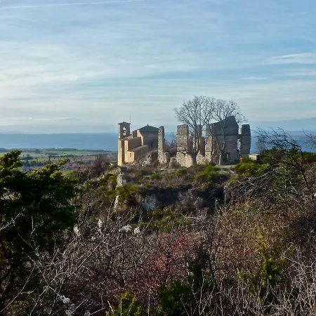 Dom wakacyjny Coutelon, Havre De Paix En Pleine Nature