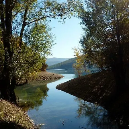Coutelon, Havre De Paix En Pleine Nature Holiday home *