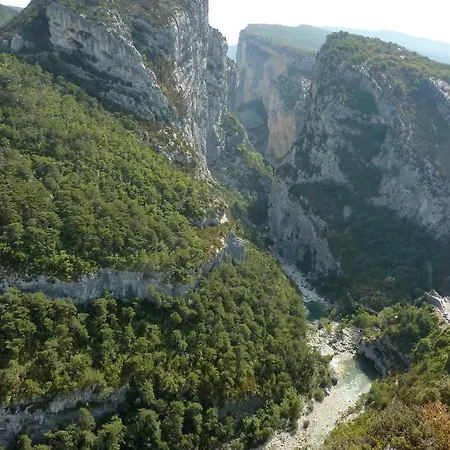 Casa vacanze Coutelon, Havre De Paix En Pleine Nature Saint-Jurs