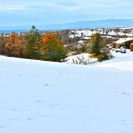 Casa vacanze Coutelon, Havre De Paix En Pleine Nature *